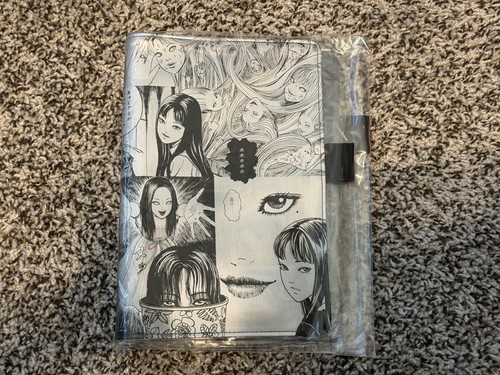 Hobonichi junji ito - hobonichi,