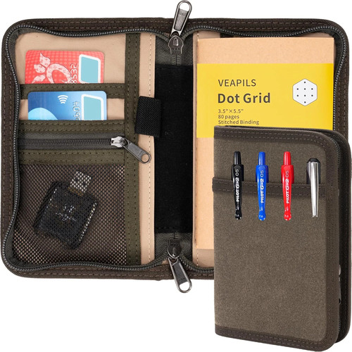Pocket journal cover - pocket,