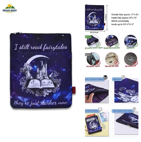 Book sleeve cover - sleeve,
