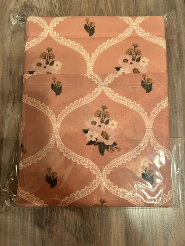 Large blush floral - large,