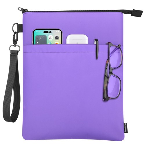 Travel book protector - book, sleeves