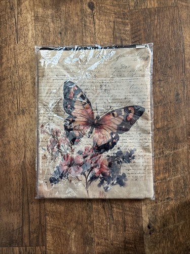 Butterfly book lovers gifts - book,
