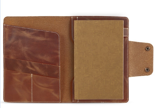 For book bag notebook - a4,