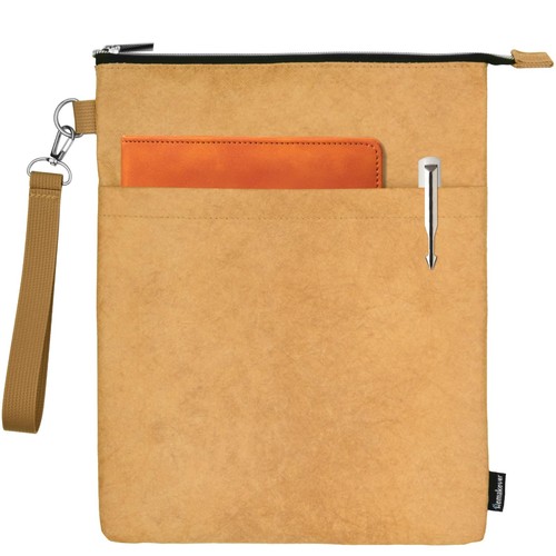 Book sleeves with zipper - sleeves, zipper,