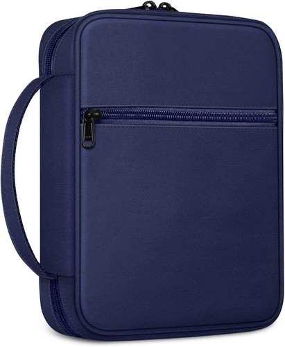 Bible cover case book - case,