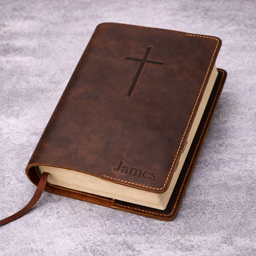 Kjv bible cover case - kjv, with