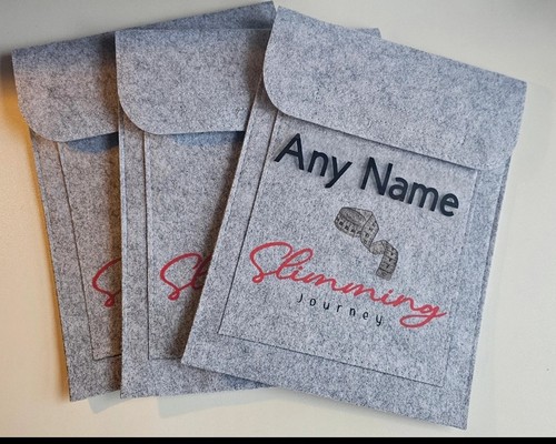Personalised slimming world - personalised,