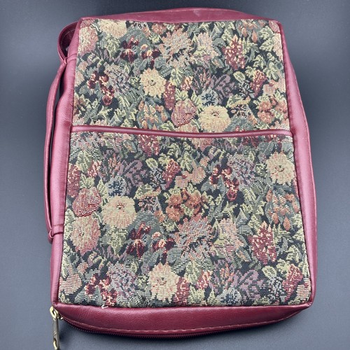 Vintage tapestry book - vintage,