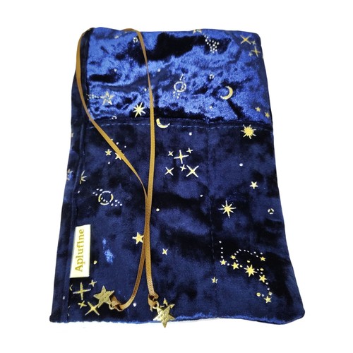 Aplufine starry night velvet - aplufine,