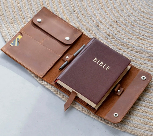 For holy bible book jacket - holy,