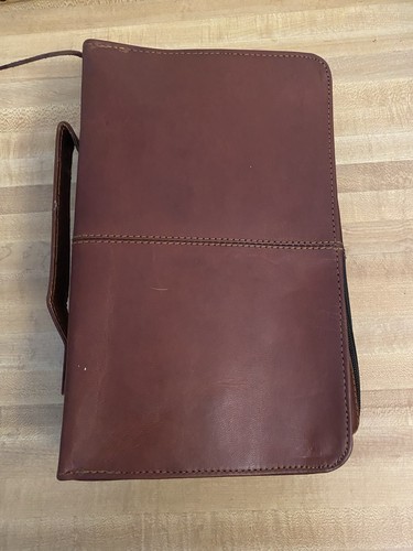 Book pouch protective bag - book,
