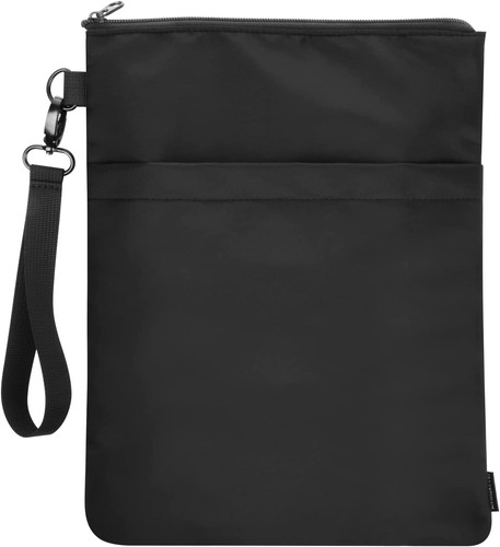 Book sleeves with zipper - sleeves,
