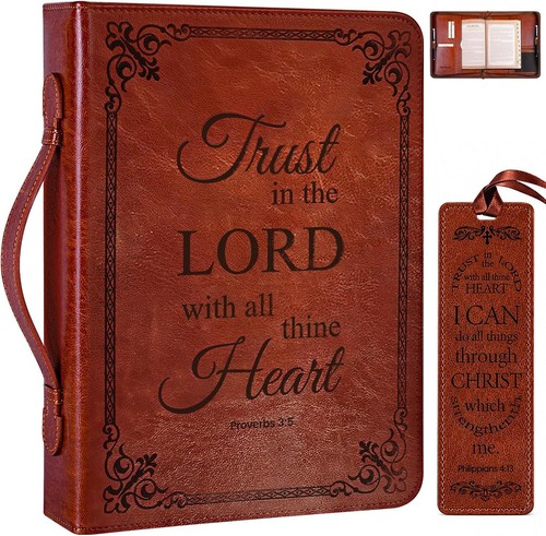 Bible cover case - cover, for