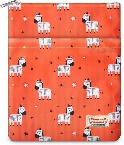 X11 book sleeve - 9''x11'',