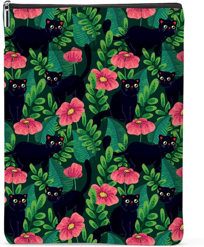 Pink floral pattern - floral, book