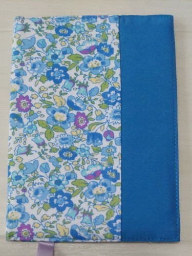 Book cover like - -like, pouch