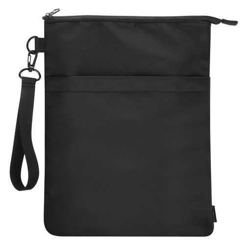 Book sleeves with zipper - book,