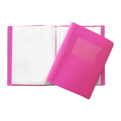 Pink flexible cover 100 - pink,