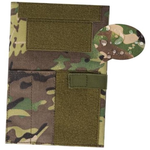 Vepkoit ocp green - ocp, log