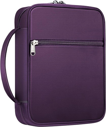 Bible cover carrying book - bible,