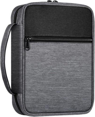 Carrying bible cover book - carrying,
