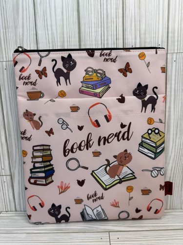 Parkin designs book nerd - parkin,