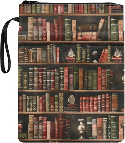 Chaqlin book sleeve protector - book,