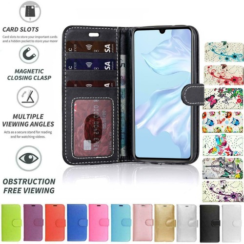 Huawei p20 pro flip book - p20,