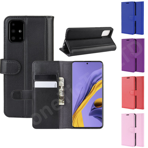 Leather wallet case - case, for