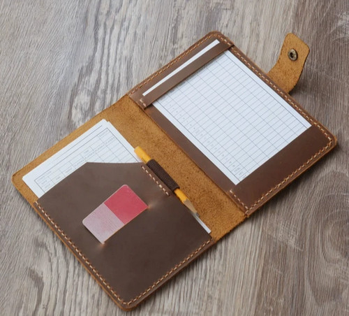 Writing pad book - book, notebook