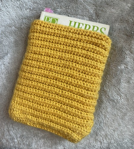 Handmade mustard yellow - mustard,