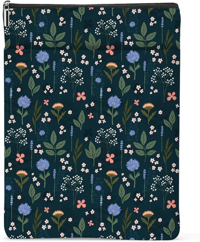 Wildflower pattern book - book, lovers