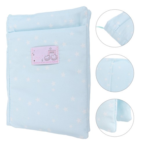 Cloth book sleeve x7 - book, 8.5"x7"