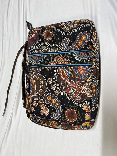 Vera bradley kensington brown - vera,