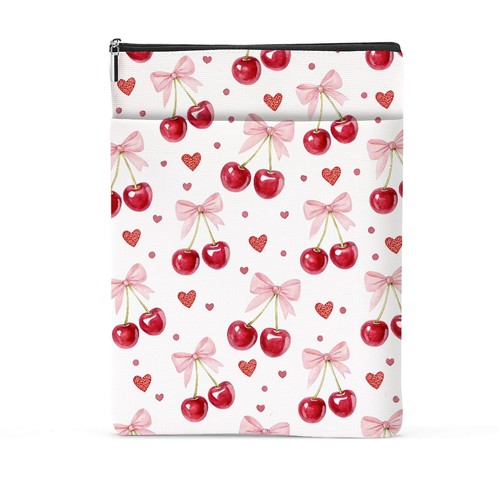 Cherry bows decor book - decor, lovers