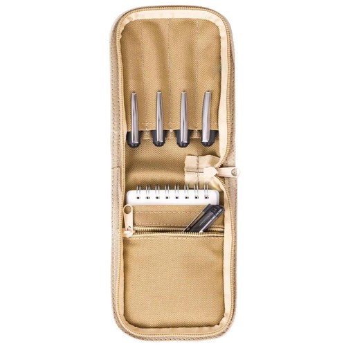 Mini tactical notebook cover - tactical,