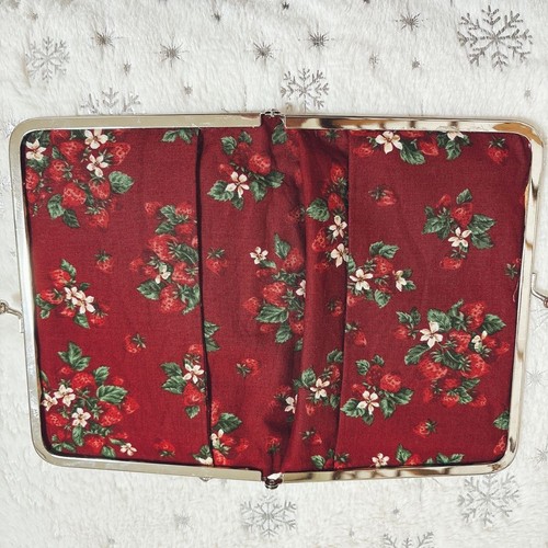 Book cover pouch - cover,