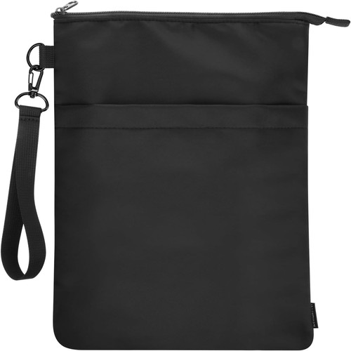 Book sleeves with zipper - book,