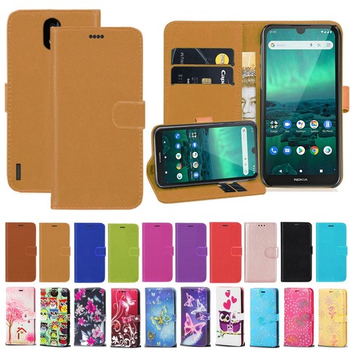 For nokia 2 - 2.3, 4.2
