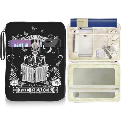 Book sleeve - book,
