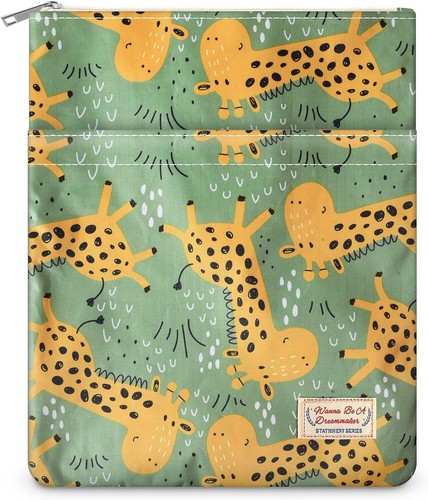 X11 book sleeve w - book, w/