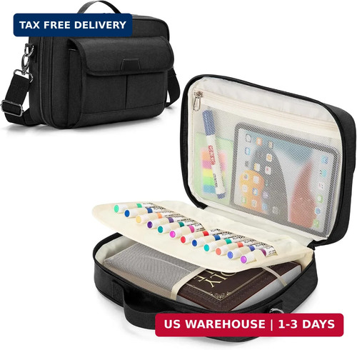 Lodrid bible carrying - bible, case