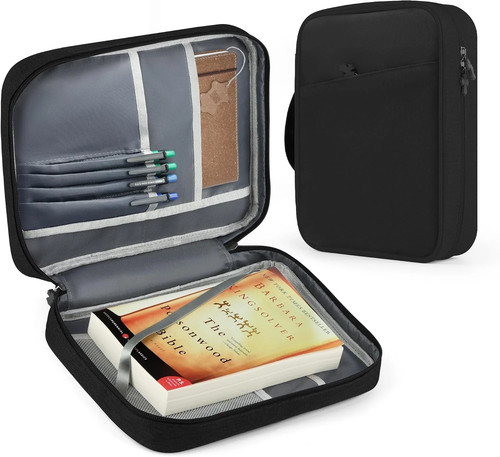 Bible cover bag with for - for, women