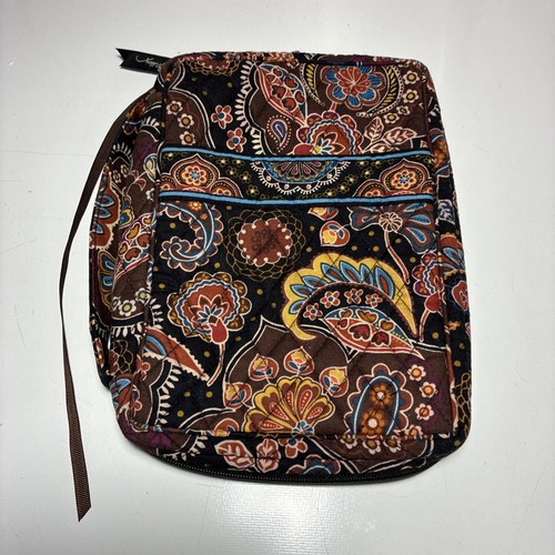 Vera bradley kensington brown - kensington,