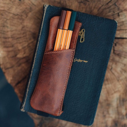Book cover pouch - cover,