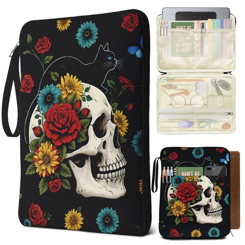 Qrziqrz book sleeve - book, for