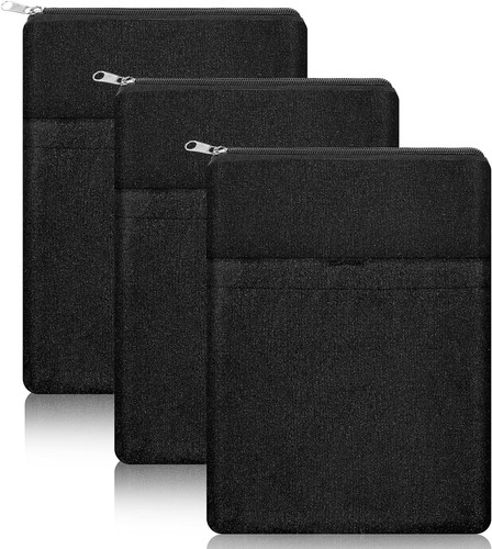 Pack book protector pouch - 3,